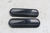 Juego de reflectores de horquilla, lado naranja, chasis izquierdo y derecho universal Zubehör