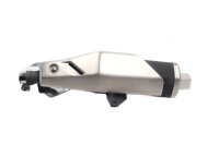Exhaust muffler silencer exhaust system Honda X-ADV 750...