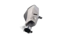 silencieux déchappement système déchappement Honda X-ADV 750 DA DCT 18-18