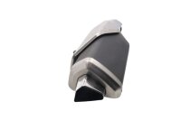 silencieux déchappement système déchappement Honda X-ADV 750 DA DCT 18-18