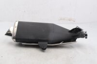 silencieux déchappement système déchappement Honda X-ADV 750 DA DCT 18-18