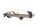 silencieux déchappement système déchappement Honda X-ADV 750 DA DCT 18-18
