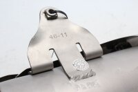 Pakoputken äänenvaimennin oikea puoli Triumph Street Triple 675 STRTR/13 13-17