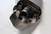 Pakoputken äänenvaimennin oikea puoli Triumph Street Triple 675 STRTR/13 13-17