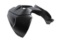 Carbon rear fenders, rear mud flaps Ducati Multistrada...