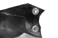 Heckkotflügel Carbon Schmutzfänger hinten Ducati Multistrada 1200 S Sport 13-13