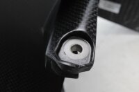 Heckkotflügel Carbon Schmutzfänger hinten Ducati Multistrada 1200 S Sport 13-13