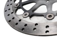 Etujarrulevy, reiitetty, kelluva, 3,9 mm, 320 mm KTM Duke 690 690DUKE/10 10-11
