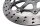Etujarrulevy, reiitetty, kelluva, 3,9 mm, 320 mm KTM Duke 690 690DUKE/10 10-11