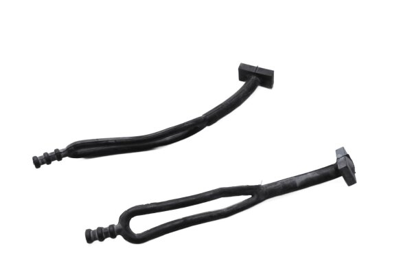 Työkalulaukku kuminauhalla, työkalut mukana, kotelo KTM Duke 690 690DUKE/10 10-11