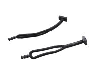 Työkalulaukku kuminauhalla, työkalut mukana, kotelo KTM Duke 690 690DUKE/10 10-11