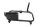 Porte-bagages droit Kawasaki GPz 1100 ZXT10E/E 95-98