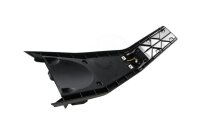 License plate holder, rear reflector, reversing reflector...