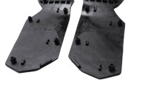 Alfombrilla de goma para estribos, conductor, izquierda, derecha, parte inferior Honda X-ADV 750 DA DCT 21-21