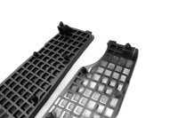 Alfombrilla de goma para estribos, conductor, izquierda, derecha, parte inferior Honda X-ADV 750 DA DCT 21-21