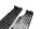 Alfombrilla de goma para estribos, conductor, izquierda, derecha, parte inferior Honda X-ADV 750 DA DCT 21-21