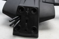 Nummerpladeholder, blinklys, reflektor, baglygte Kawasaki Z 900 S SE 25-25