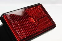 Nummerpladeholder, blinklys, reflektor, baglygte Kawasaki Z 900 S SE 25-25