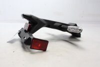 Nummerpladeholder, blinklys, reflektor, baglygte Kawasaki Z 900 S SE 25-25
