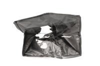 Housse de pluie pour sacoche de réservoir, imperméable, universelle Motorrad Zubehör universell