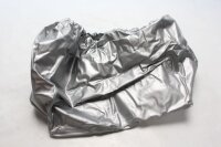 Housse de pluie pour sacoche de réservoir, imperméable, universelle Motorrad Zubehör universell