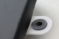 Førersædebetræk, polstring, beslag Suzuki GSX-S 1000 GSXS10/25 25-25