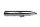 Exhaust muffler catalytic converter silencer chrome Harley Davidson universell