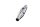 Exhaust muffler catalytic converter silencer chrome Harley Davidson universell
