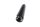 Exhaust muffler catalytic converter silencer chrome Harley Davidson universell
