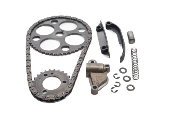 Oliepumpedrev, timingkæde, gear BMW R 1200 GS DOHC K25 0460 10-12