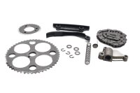 Oliepumpedrev, timingkæde, gear BMW R 1200 GS DOHC K25 0460 10-12