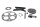 Oliepumpedrev, timingkæde, gear BMW R 1200 GS DOHC K25 0460 10-12