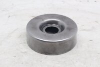 Couvercle de filtre à huile, couvercle de moteur, boîtier de filtre à huile Kawasaki GPz 1100 ZXT10E/E 95-98