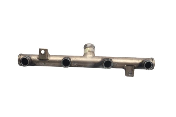 Tuyau de liquide de refroidissement, conduite de refroidissement du moteur, avant Kawasaki GPz 1100 ZXT10E/E 95-98