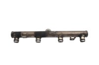 Tuyau de liquide de refroidissement, conduite de refroidissement du moteur, avant Kawasaki GPz 1100 ZXT10E/E 95-98