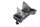 Filtre à soupape de ventilation du carter Kawasaki GPz 1100 ZXT10E/E 95-98