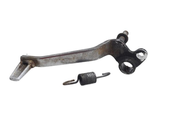 Mecanismo de la palanca del freno trasero con el pie Kawasaki GPz 1100 ZXT10E/E 95-98