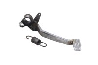 Mecanismo de la palanca del freno trasero con el pie Kawasaki GPz 1100 ZXT10E/E 95-98