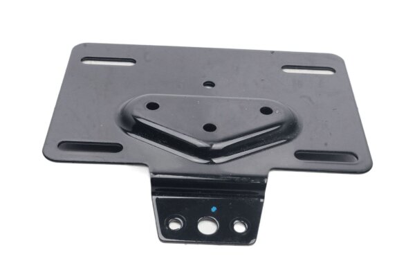 Soporte universal para matrícula, accesorio para matrícula universal Zubehör