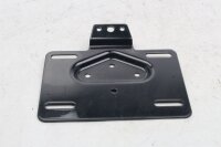 Soporte universal para matrícula, accesorio para matrícula universal Zubehör