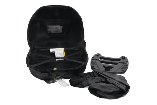 Plaque de support pour système de valises latérales GIVI WL901 369756 Unbekannt Konvolut
