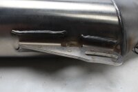 Pakoputken äänenvaimennin KTM 12910Super Duke GT Euro 5 1290SDGT/22 22-24