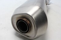 Pakoputken äänenvaimennin KTM 12910Super Duke GT Euro 5 1290SDGT/22 22-24