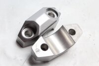 Colliers de guidon, paire de supports, fixation pour guidon Honda X-ADV 750 DA DCT 25-25