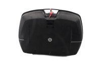 Maleta lateral izquierda, sistema de equipaje, cerradura Kawasaki GPz 1100 ZXT10E/E 95-98