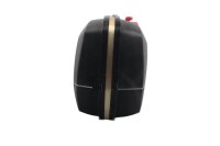 Maleta lateral izquierda, sistema de equipaje, cerradura Kawasaki GPz 1100 ZXT10E/E 95-98
