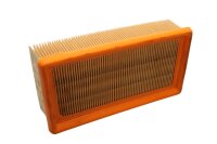 Air filter insert, filter insert, air filter box KTM Duke 690 690DUKE/10 10-11