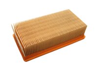 Air filter insert, filter insert, air filter box KTM Duke 690 690DUKE/10 10-11