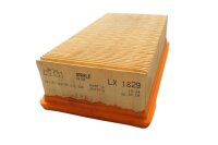 Air filter insert, filter insert, air filter box KTM Duke 690 690DUKE/10 10-11