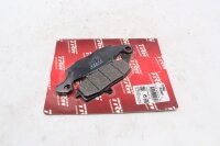 Pastiglie freno anteriori, freno a disco, blocchi freno Kawasaki GPz 1100 ZXT10E/E 95-98